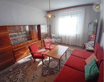 HALO reality - Predaj, dvojizbový byt Lučenec, Rúbanisko III - 4