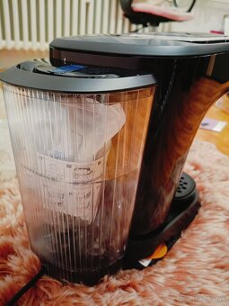 Úplne nový kávovar Bosch Tassimo MYWAY2 - 4