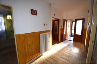 NOVÁ CENA Na predaj 6-izbový rodinný dom v obci Matúškovo - 4