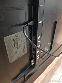 Samsung UE55CU7172U 4K TV - 4