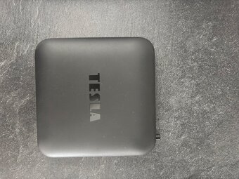 Androidtv Tesla xa400 - 4