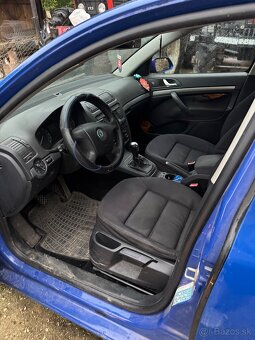 Škoda Octavia - 4