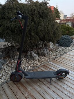 Elektrická kolobežka Xiaomi mi Pro 2 - 4