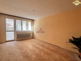 Ex. priestranný 2 izbový byt s lódžiou na Myjave - 4