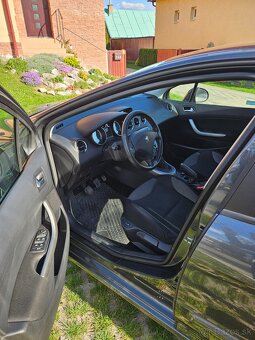 Peugeot 308 1.6 benzin r.v.2007 - 4