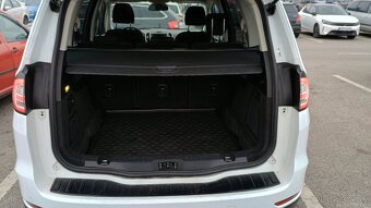 Ford galaxy 2.0TDCI - 4