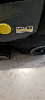 Karcher umyvač - 4