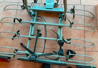 Nosic bicyklov - 4