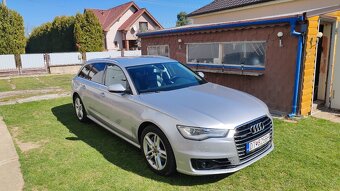 Predám audi a6 c7 2015 facelif - 4