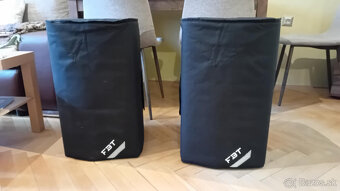 FBT Xlite 112A - 4