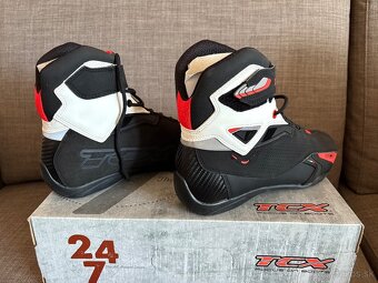 TCX RUSH - 4