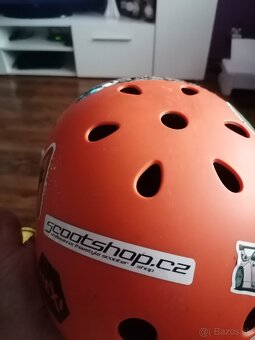 BMX pribla - 4