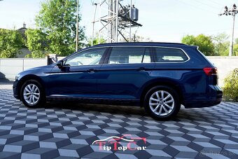 ⏩ Volkswagen Passat Variant 2.0 TDI EVO Business - 4