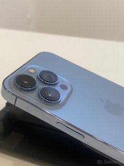 ZÁRUKA | iPhone 13 Pro 128gb - 4