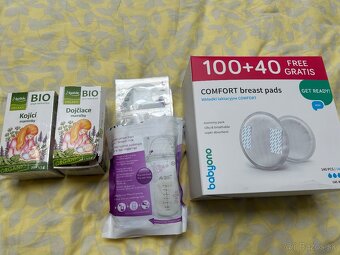 Philips AVENT Odsávačka materského mlieka - 4
