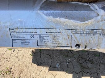 trapezovy plech SAJTAN SAT35 Aluzinok - 4