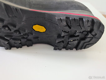 La Sportiva Trango Trk Leather GTX - 44 - 4