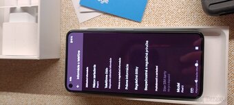 Google Pixel 5 5G - 4