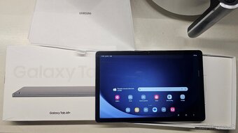 Nový tablet Samsung Galaxy A9 + wifi 64GB - 4