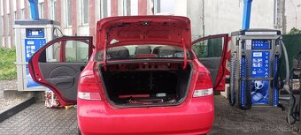 Daewoo Kallos 1.4 - 4
