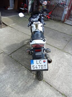 Honda - 4