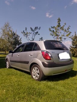 Kia Rio 1.4 - 4