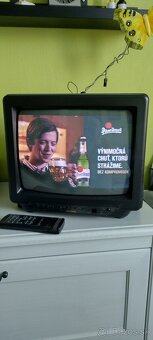 Televízor FUNAI - 4