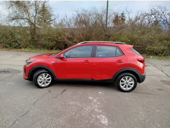 Predám KIA Stonic 1.2 DPi - 4