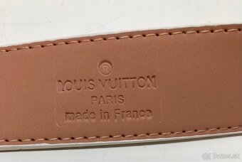 Louis vuitton opasok - 4