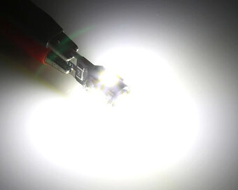 12V LED žiarovky - 4