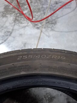 225/45 r19 a 255/40 R19 - 4