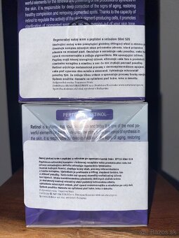 Revuele - BioActive Skincare denný a nočný krém - NOVÉ - 4