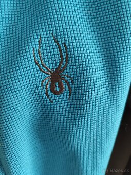 Spyder bunda veľkosť S - 4