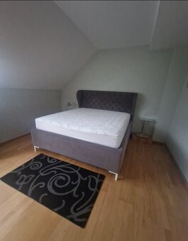 Ponúkame na prenájom štvorizbový mezonet na Rudlovskej ceste - 4