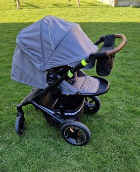 Britax römer smile III dvojkombinácia - 4