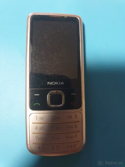 Nokia 6700c - 4