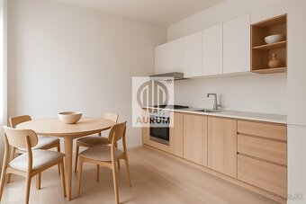 Priestranný 2 izb. byt, 58 m2 s Loggiou, ul. Považská - 4