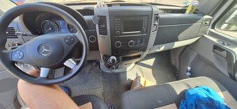 Predám Mercedes Sprinter - 4