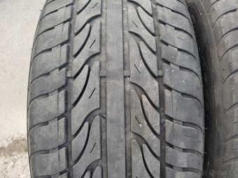 275/45 R20 letné - 4