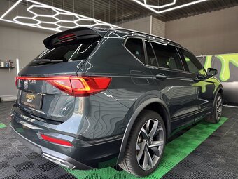 Seat Tarraco 1.5 TSI 150 FR DSG - 4