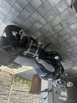 BMW R NINE T - 4