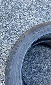 ☀️letné 2ks 225/45 r19 - 4