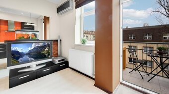 3 izb. byt s dvoma balkónmi a garážovým státím | IHNEĎ VOĽNÝ - 4