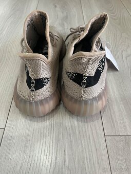 Pánske tenisky Adidas Yeezy 350 V2 slate - 4
