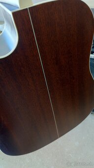 Cort MR710 F NS - Solid Top - 4