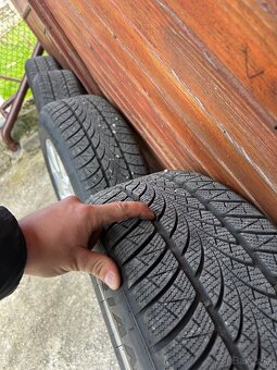 5x112 R16 Audi - 4