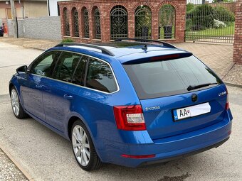 Škoda Octavia Combi 1.4 TSI Elegance DSG - 4