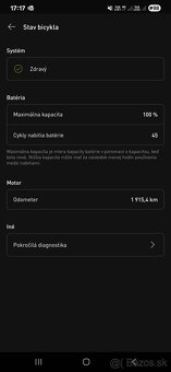 Specialized turbo Levo 2021 - 4