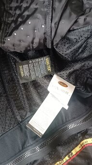 panska bunda XXL Held GTX 4 quattrotempi - 4
