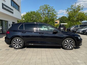 Volkswagen Golf VIII Active - 4